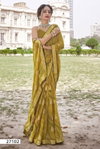 Hampi By Vallabhi Georgette Printed Designer Sarees Wholesale Price In Surat